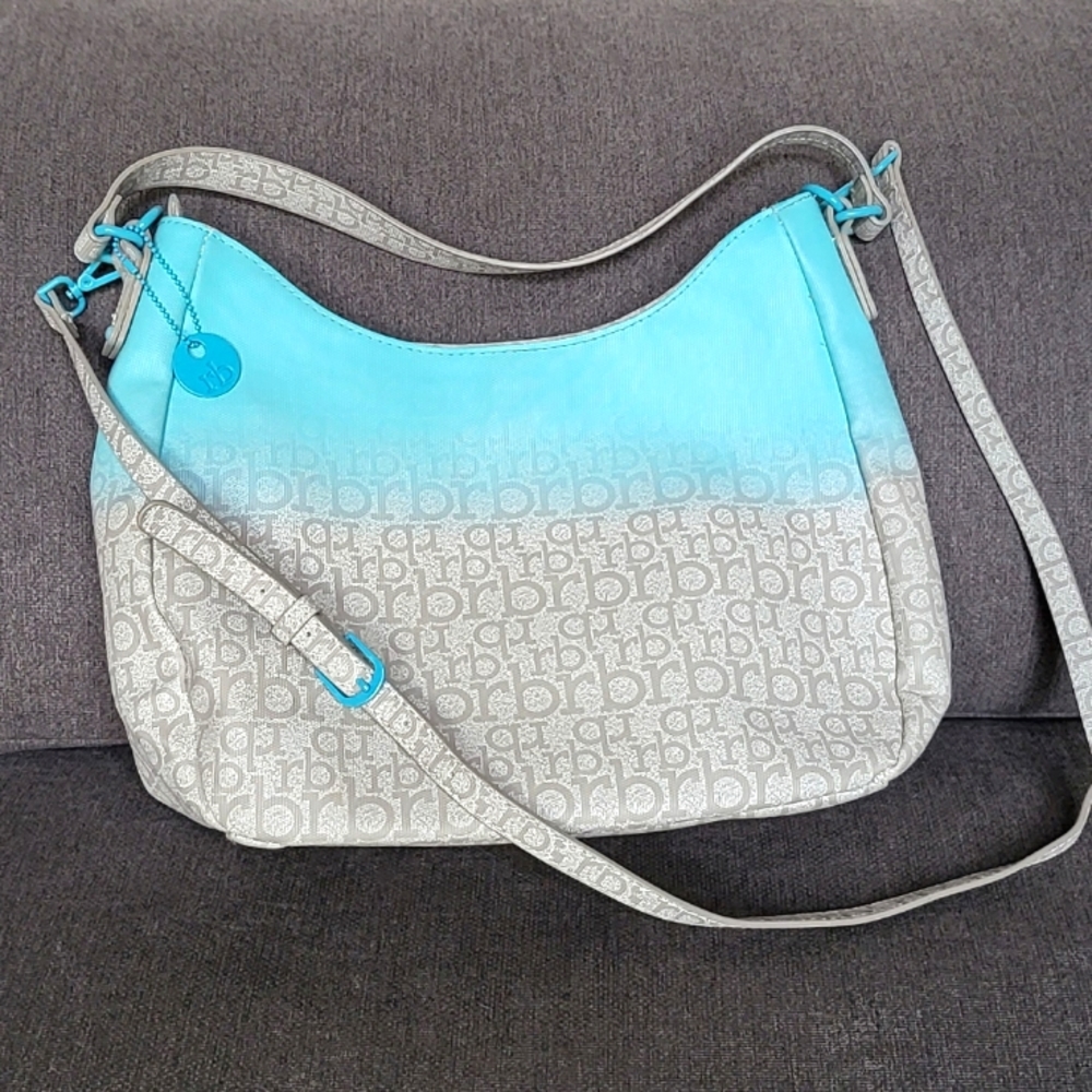 Roccobarocco handbag